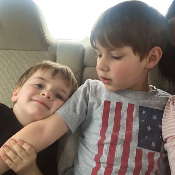 Meet your Posher, Breea - Picture 1 of 1